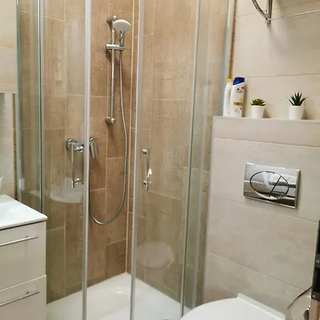 Jetty Apartman 아파트